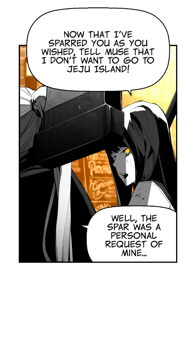 Terror Man Chapter 209 Page 36