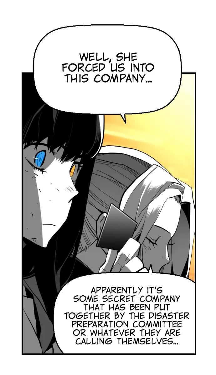 Terror Man Chapter 209 Page 38