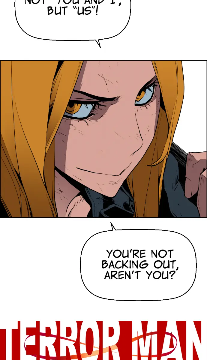 Terror Man Chapter 209 Page 41
