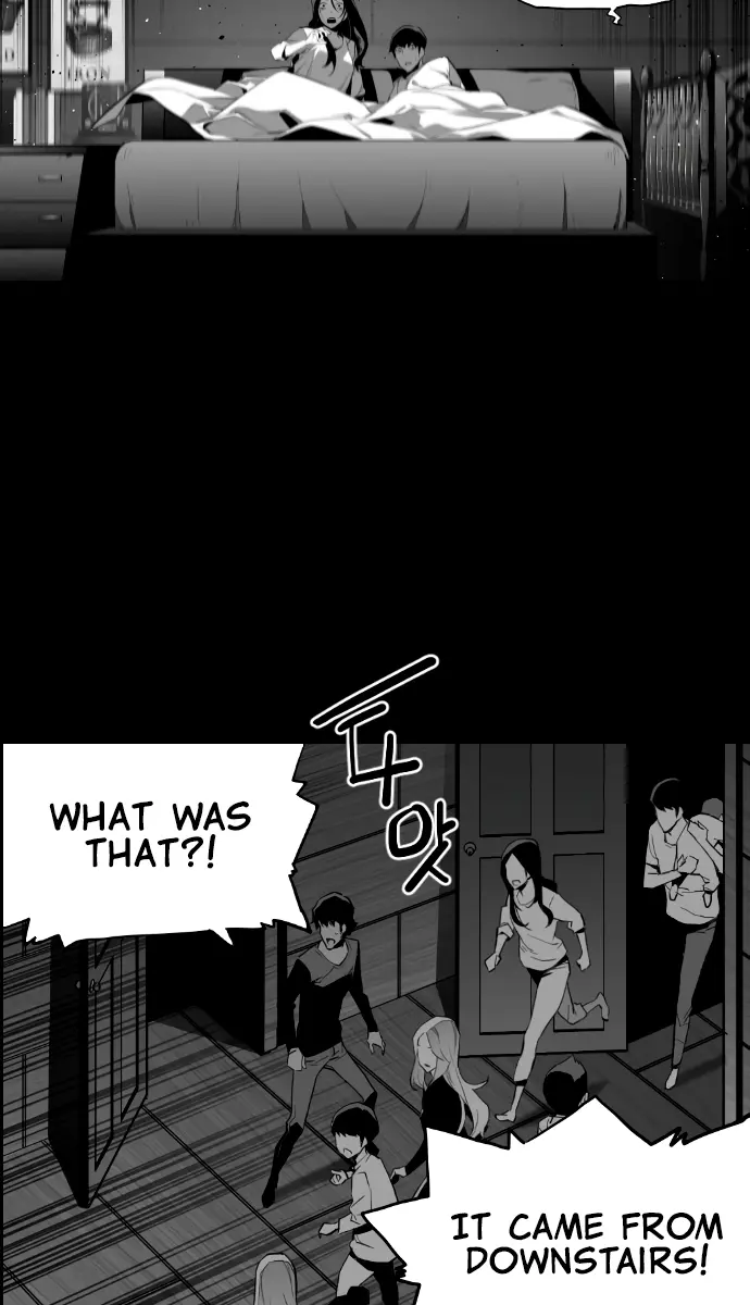 Terror Man Chapter 209 Page 54