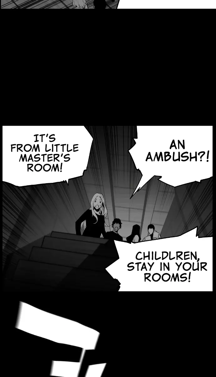 Terror Man Chapter 209 Page 55