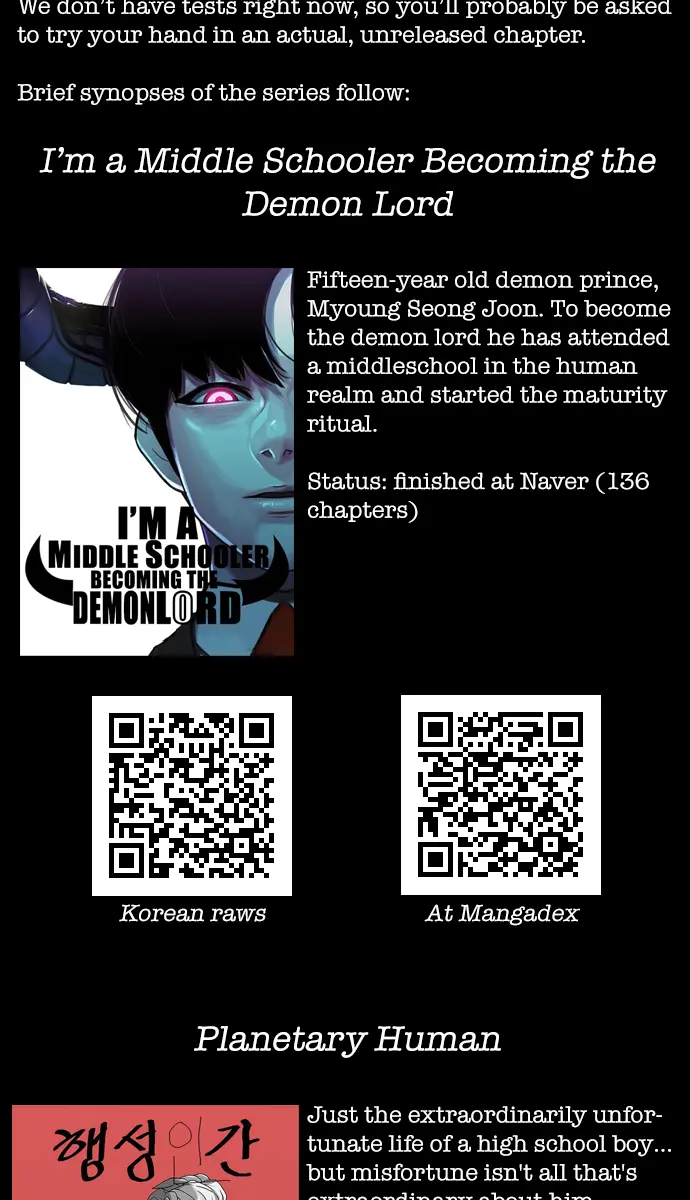 Terror Man Chapter 209 Page 75