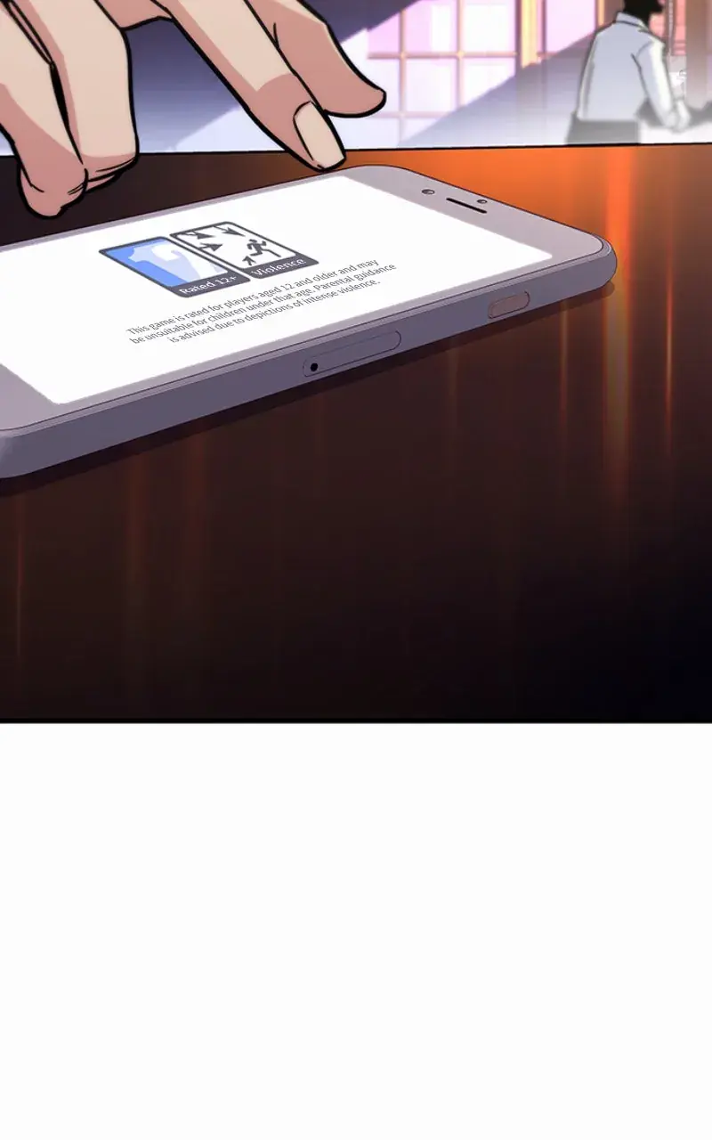 The Academy Sashimi Sword Master Chapter 1 Page 2