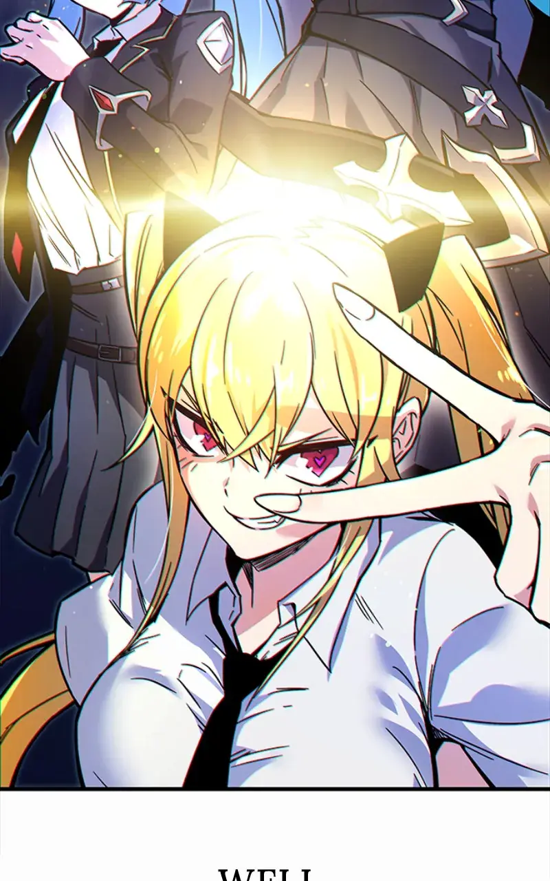 The Academy Sashimi Sword Master Chapter 1 Page 9