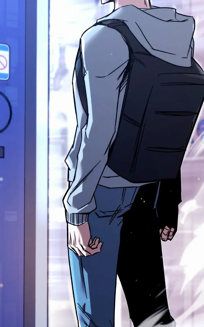 The Academy Sashimi Sword Master Chapter 1 Page 18