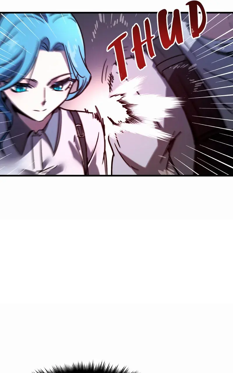 The Academy Sashimi Sword Master Chapter 1 Page 21