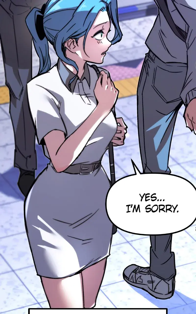 The Academy Sashimi Sword Master Chapter 1 Page 25