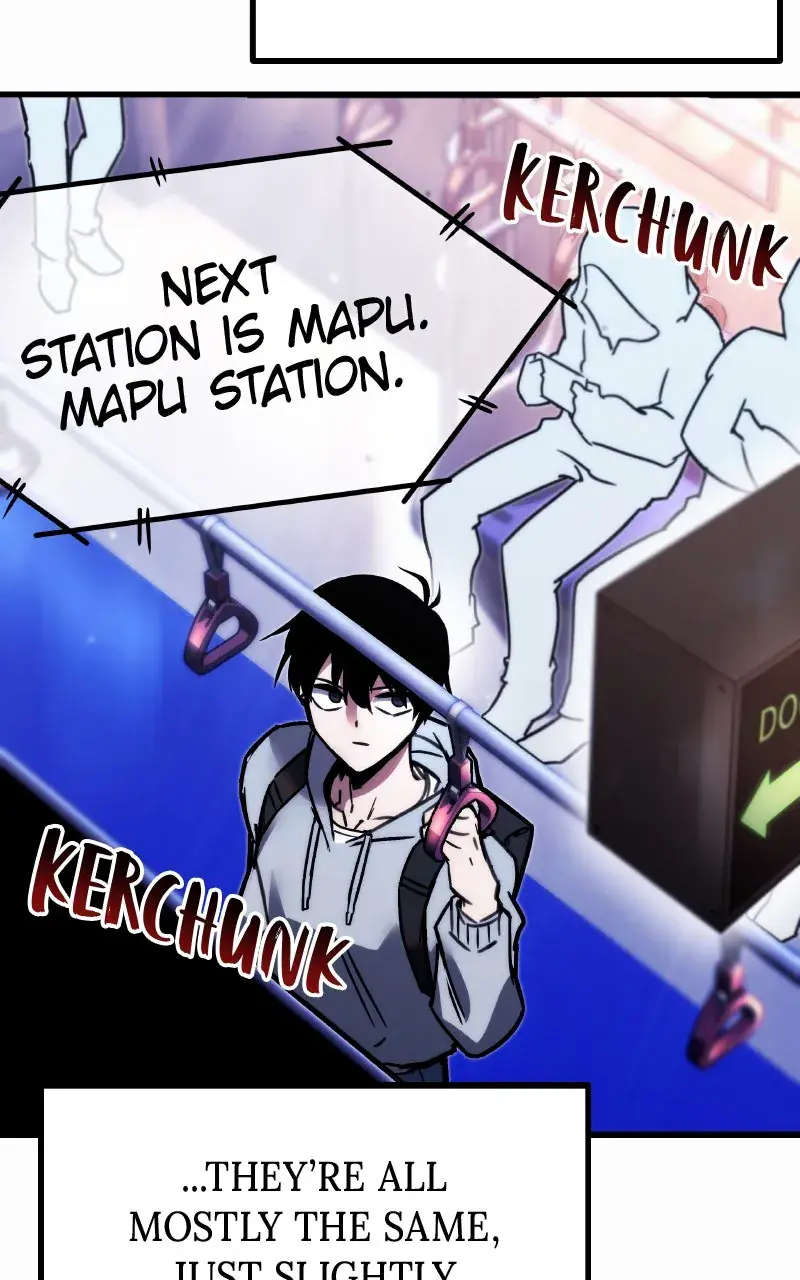 The Academy Sashimi Sword Master Chapter 1 Page 27