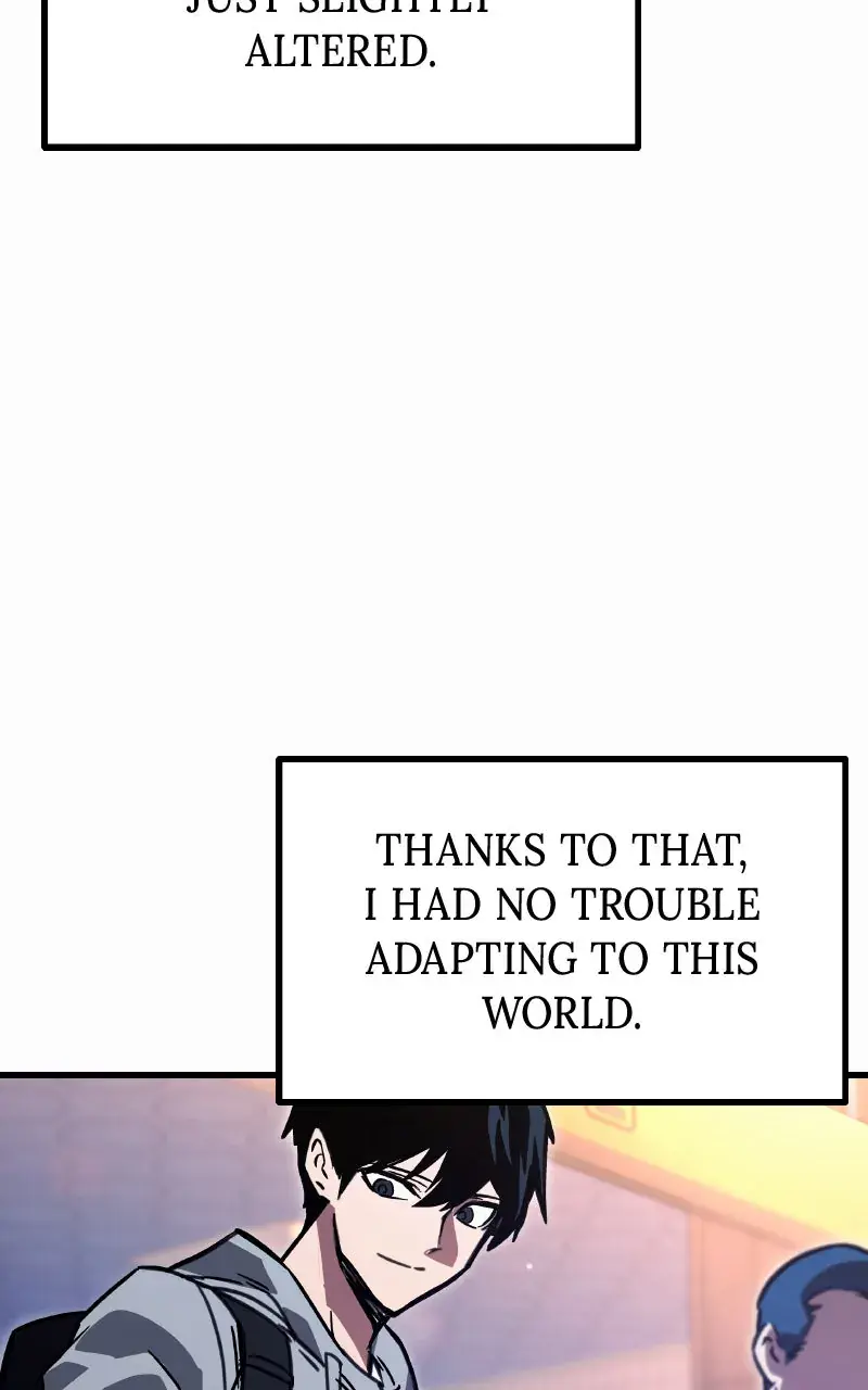 The Academy Sashimi Sword Master Chapter 1 Page 28