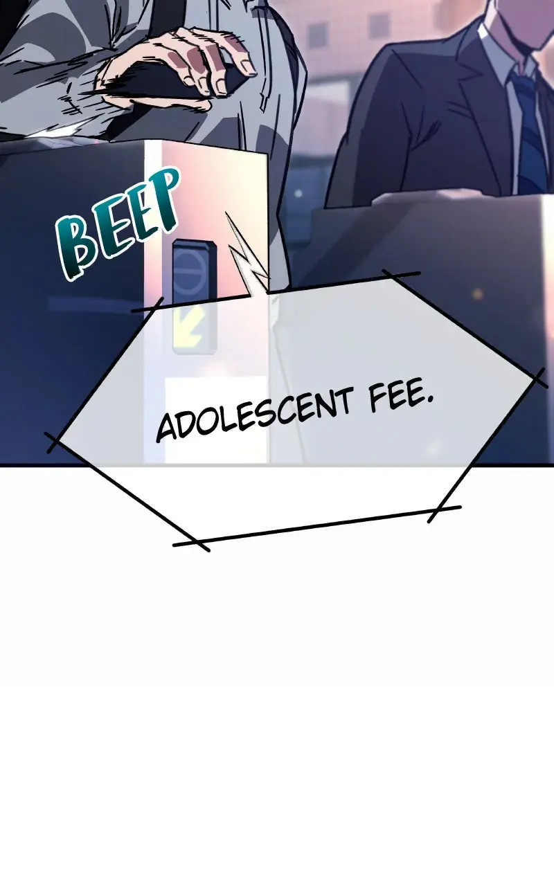 The Academy Sashimi Sword Master Chapter 1 Page 29