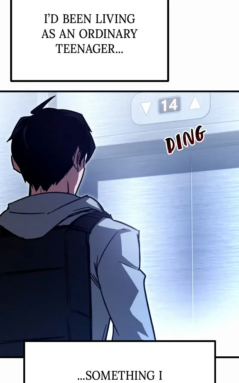 The Academy Sashimi Sword Master Chapter 1 Page 31