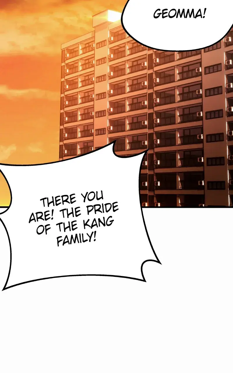 The Academy Sashimi Sword Master Chapter 1 Page 36