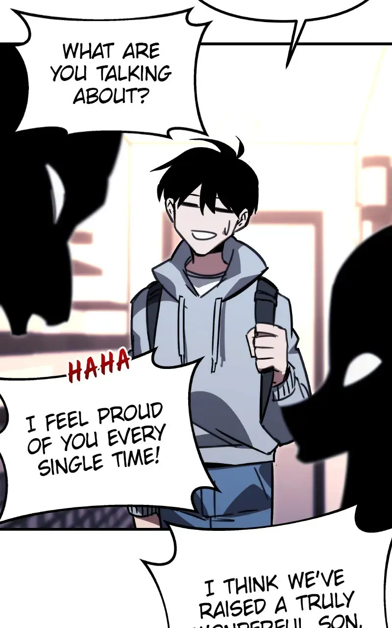 The Academy Sashimi Sword Master Chapter 1 Page 40