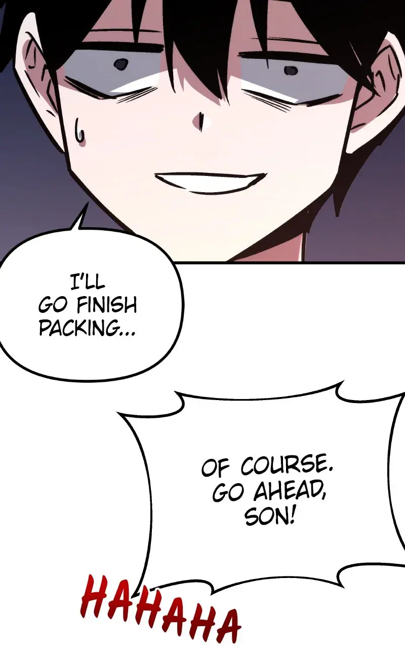 The Academy Sashimi Sword Master Chapter 1 Page 42