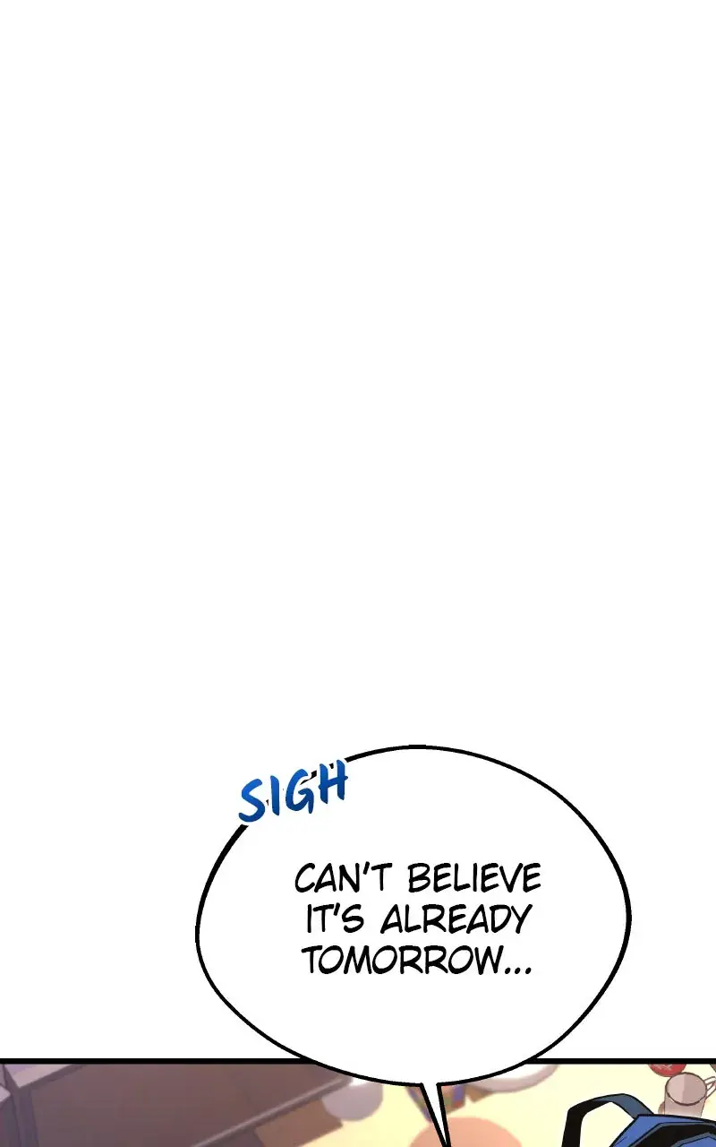 The Academy Sashimi Sword Master Chapter 1 Page 45