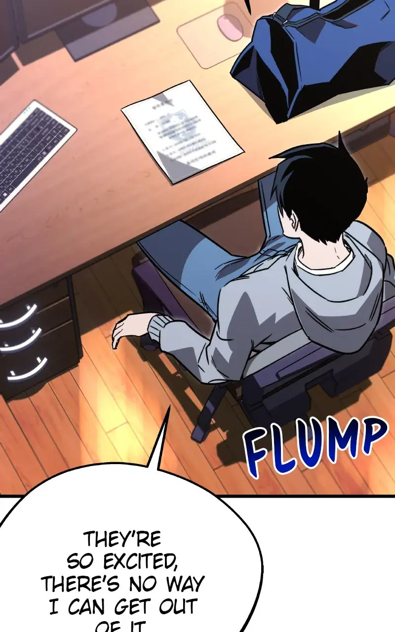 The Academy Sashimi Sword Master Chapter 1 Page 46