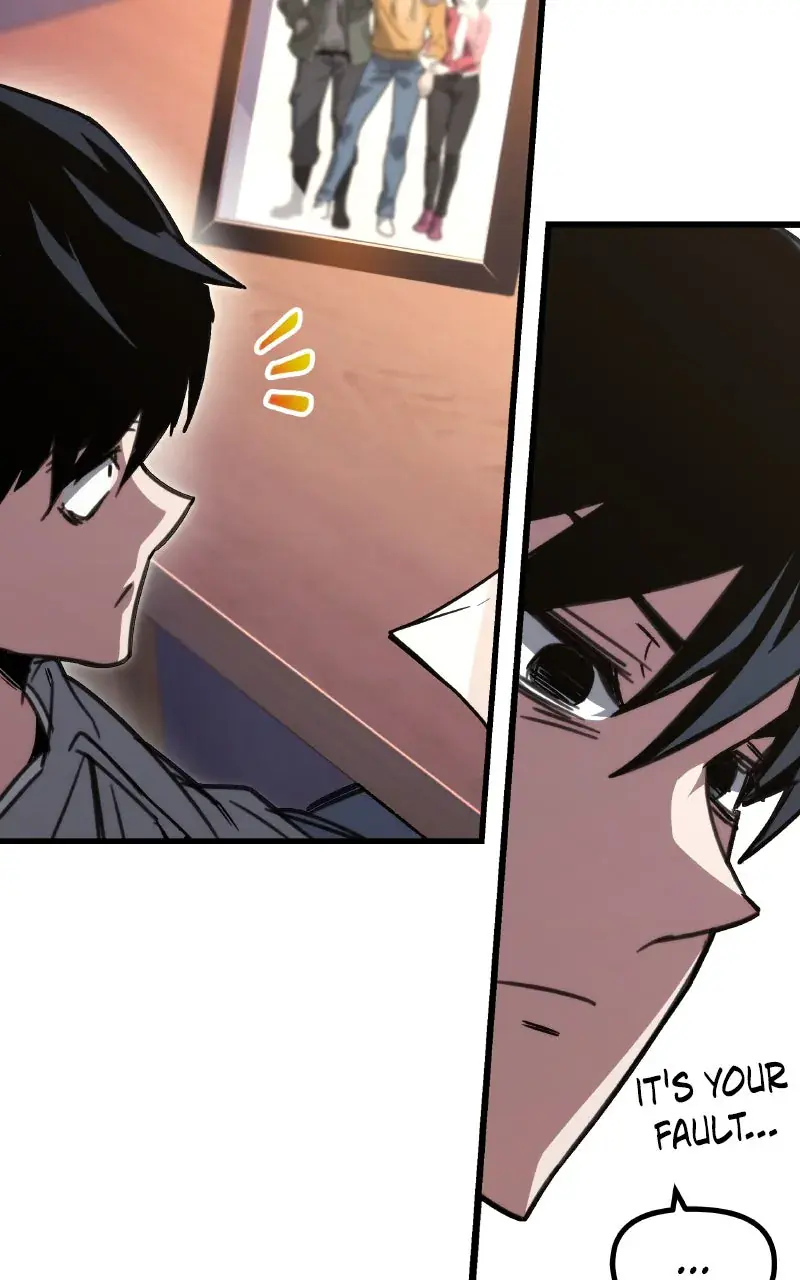 The Academy Sashimi Sword Master Chapter 1 Page 49