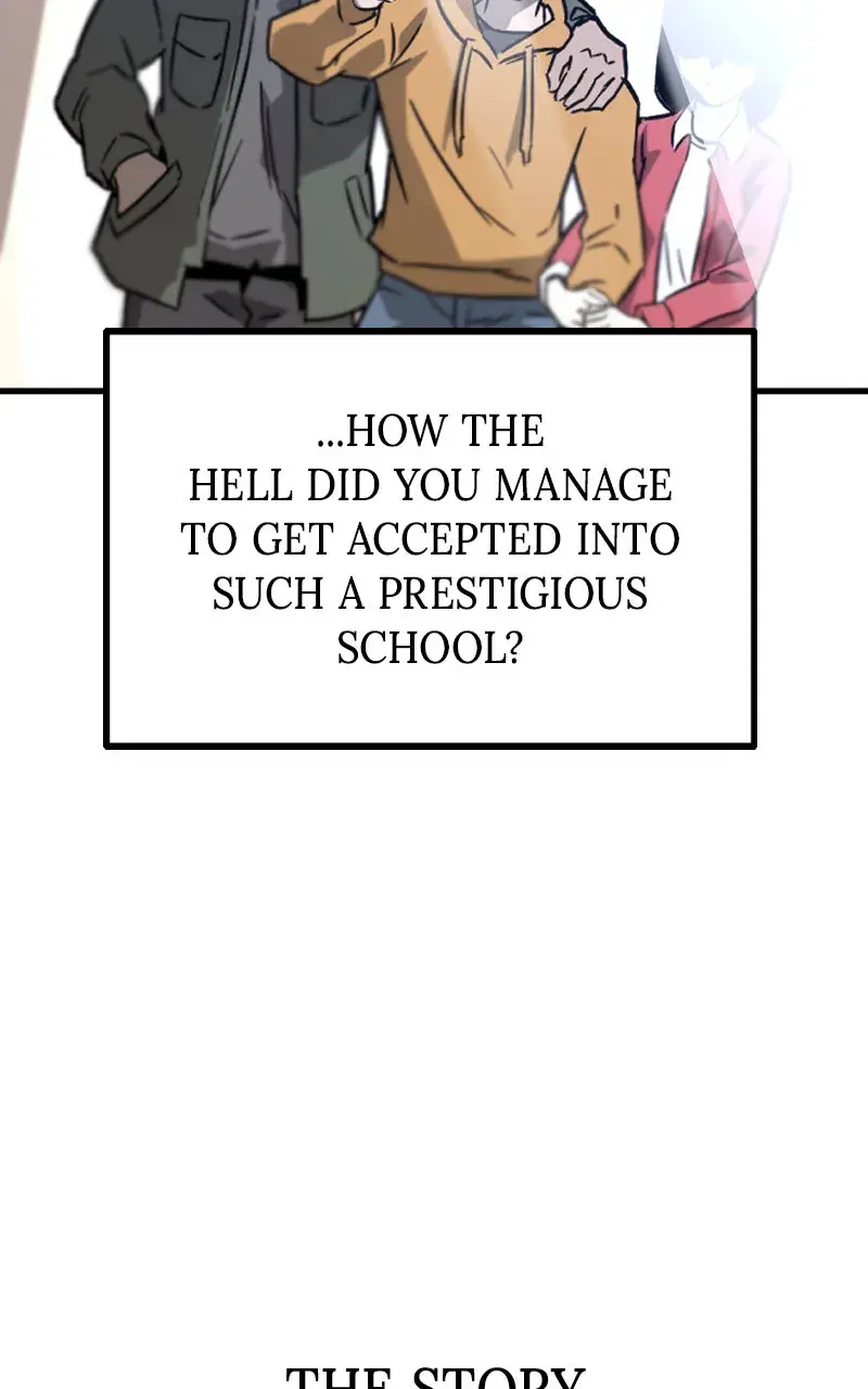 The Academy Sashimi Sword Master Chapter 1 Page 51