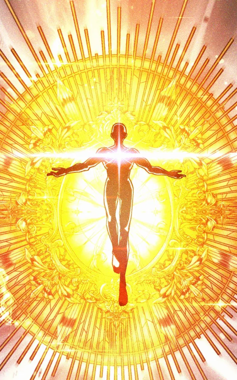 The Academy Sashimi Sword Master Chapter 1 Page 57