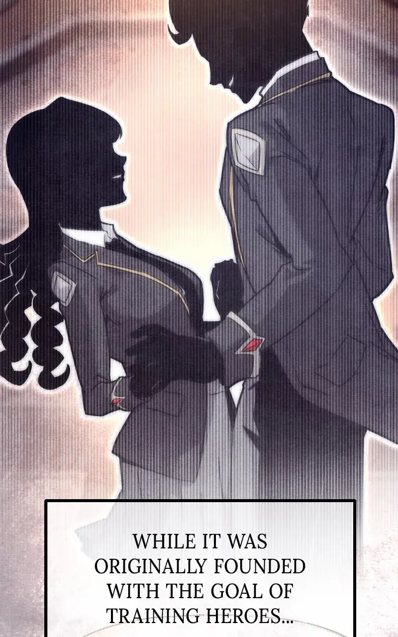 The Academy Sashimi Sword Master Chapter 1 Page 65