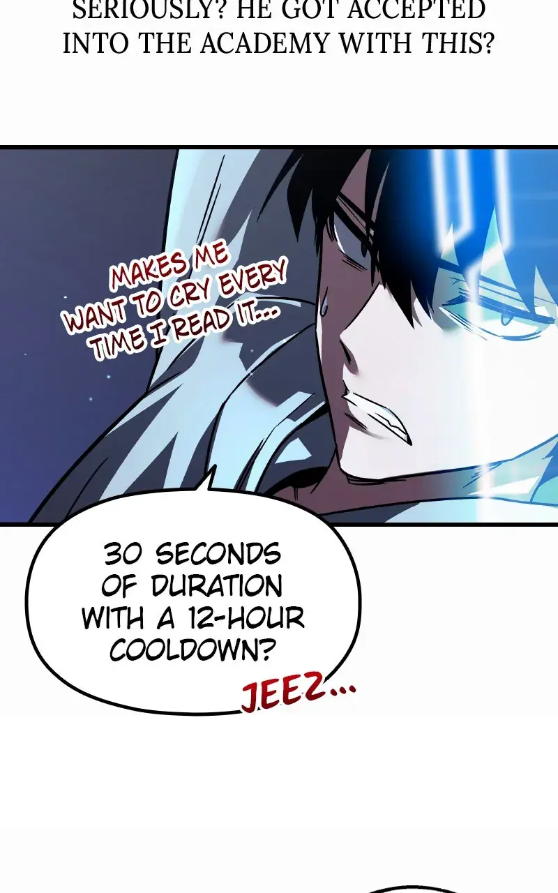 The Academy Sashimi Sword Master Chapter 1 Page 83