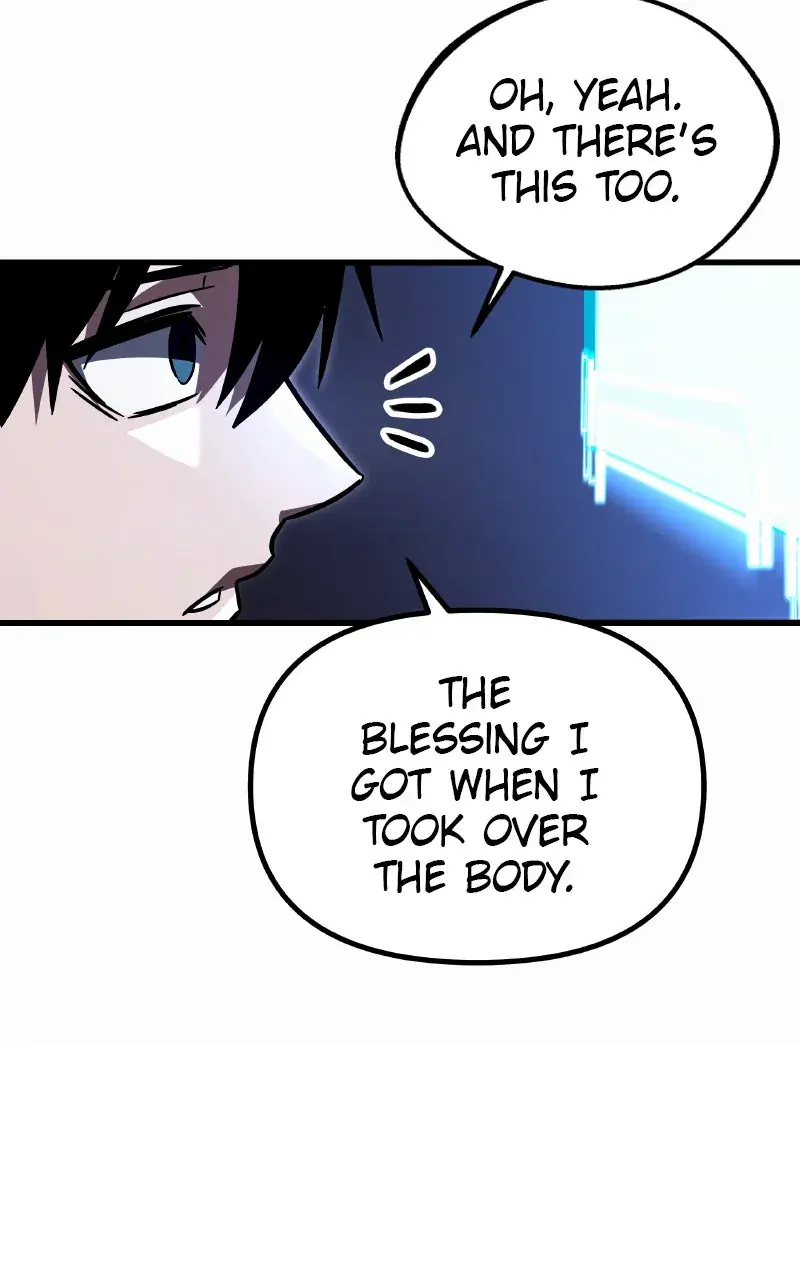 The Academy Sashimi Sword Master Chapter 1 Page 84