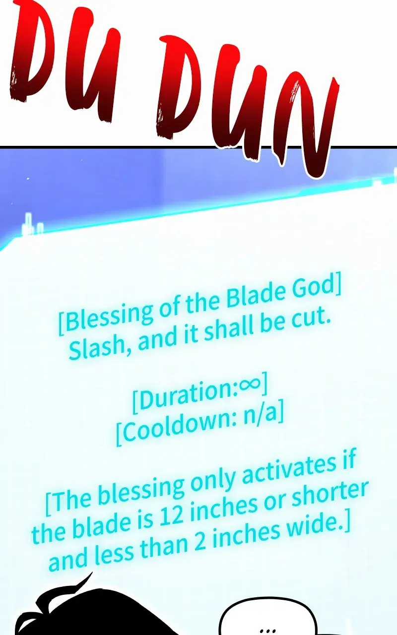 The Academy Sashimi Sword Master Chapter 1 Page 86