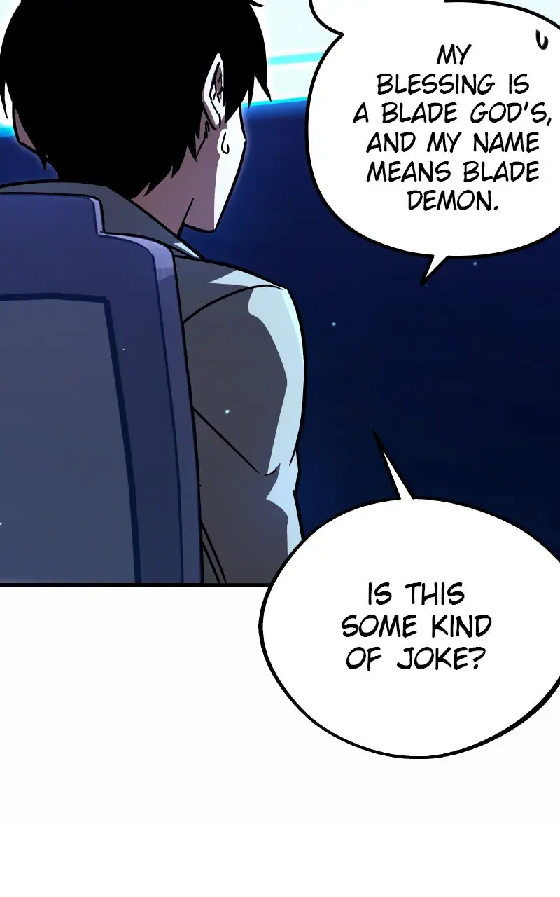 The Academy Sashimi Sword Master Chapter 1 Page 87