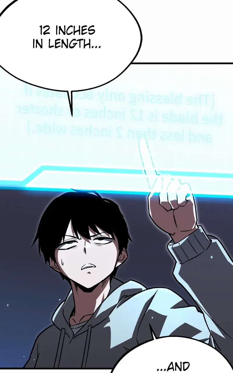 The Academy Sashimi Sword Master Chapter 1 Page 91