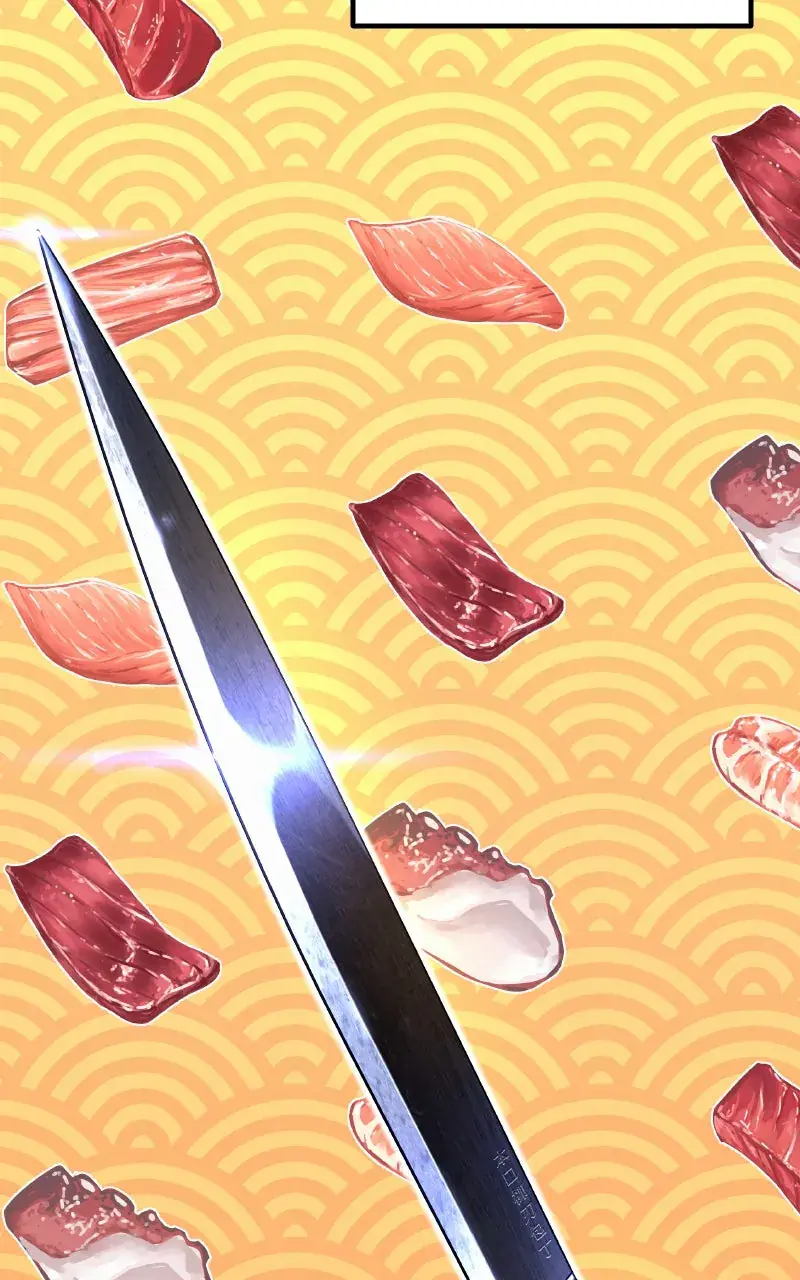 The Academy Sashimi Sword Master Chapter 1 Page 93