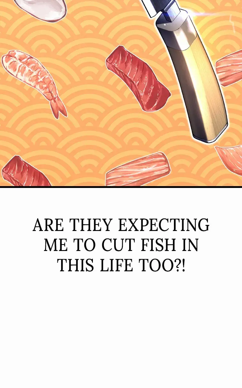 The Academy Sashimi Sword Master Chapter 1 Page 94