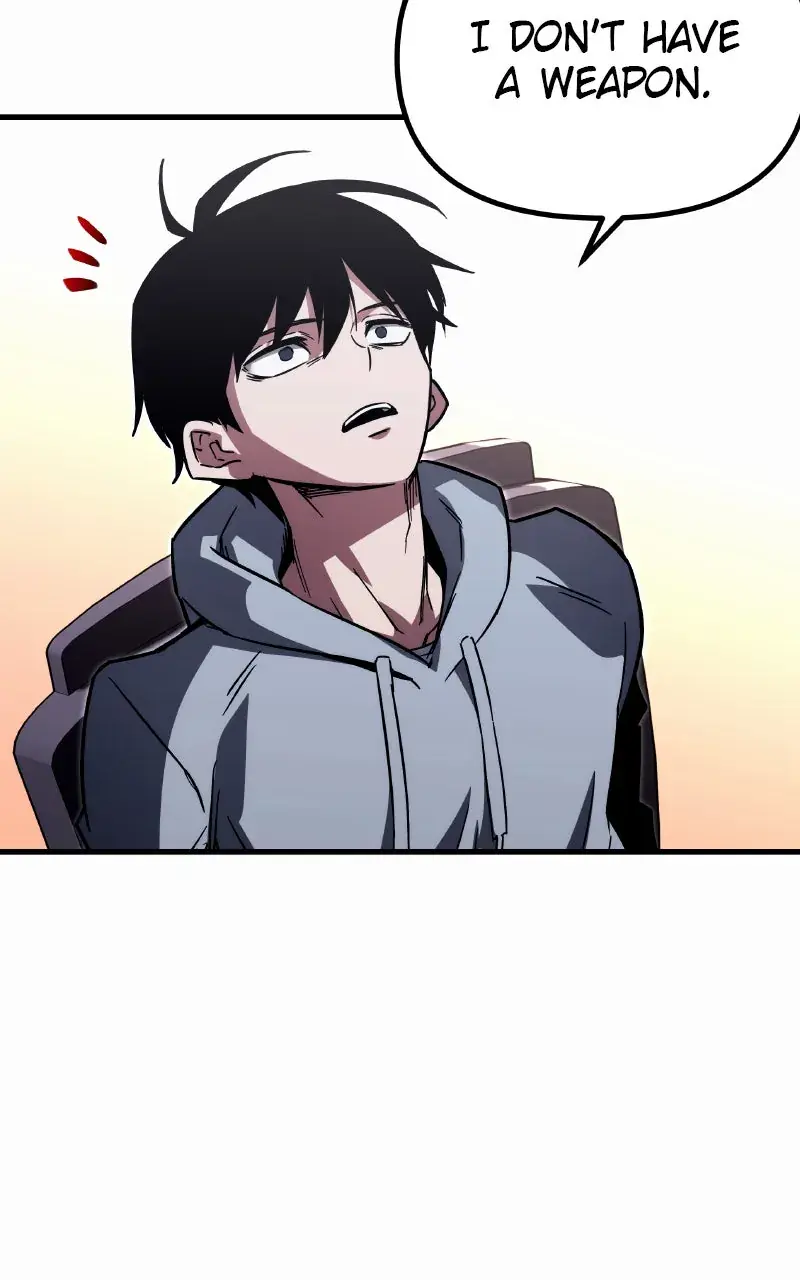 The Academy Sashimi Sword Master Chapter 1 Page 99