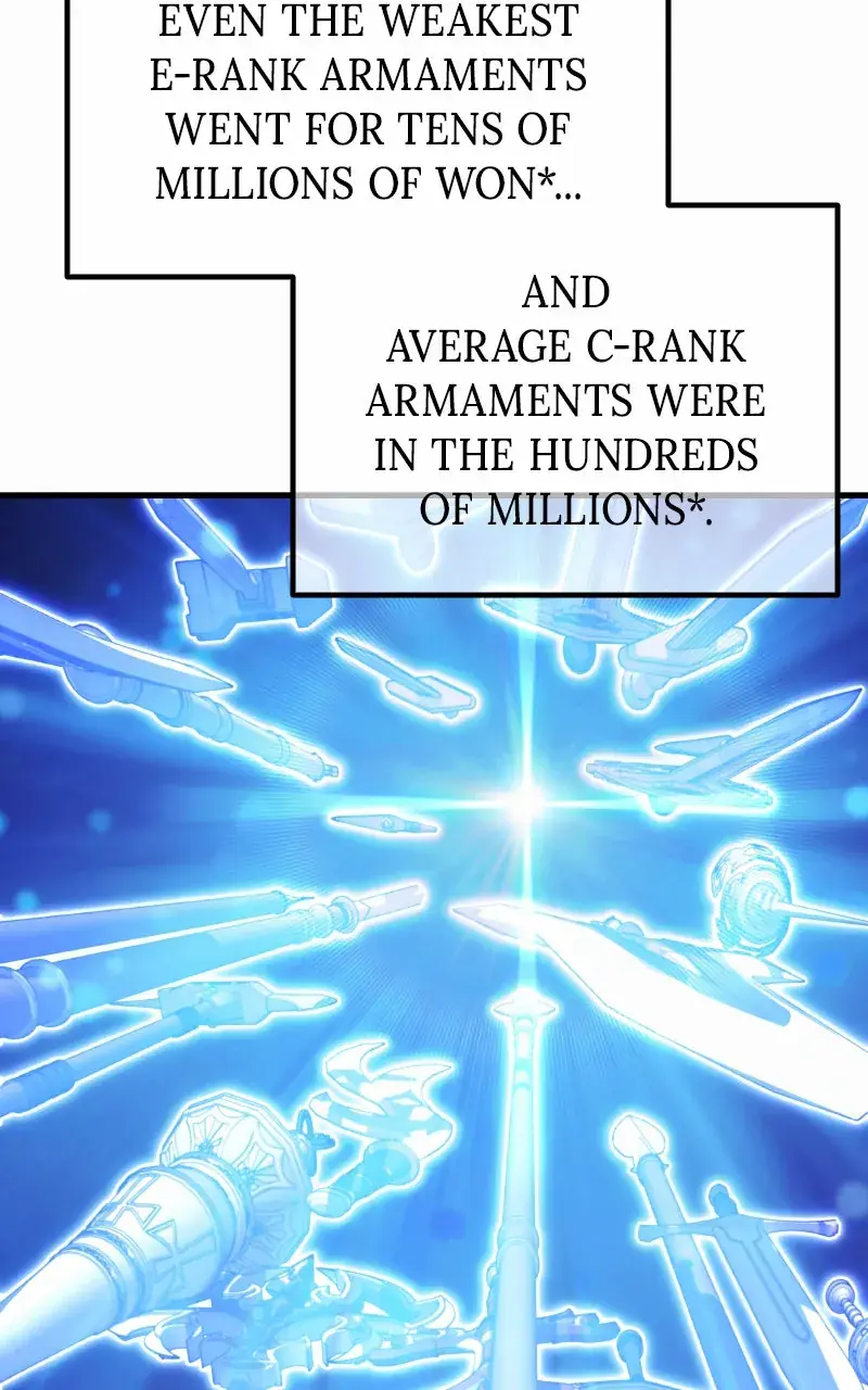 The Academy Sashimi Sword Master Chapter 1 Page 101