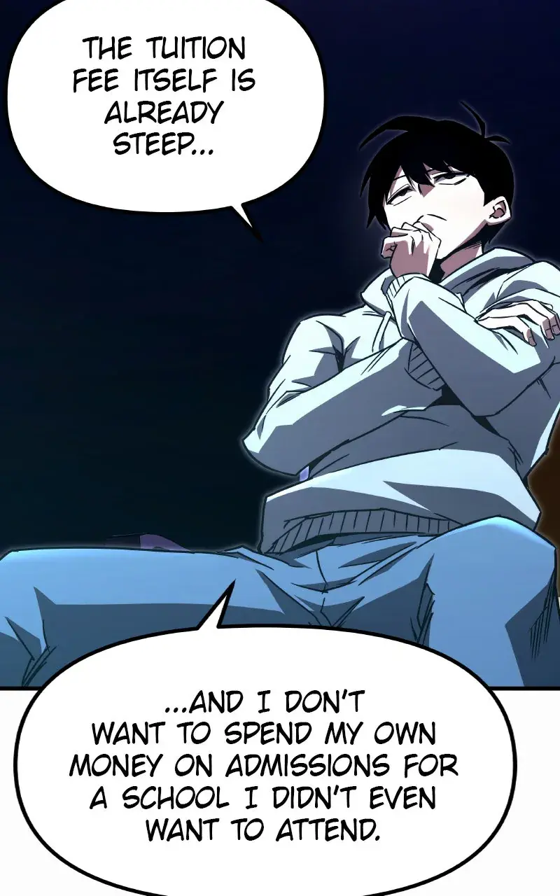 The Academy Sashimi Sword Master Chapter 1 Page 103