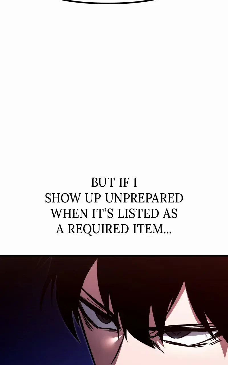 The Academy Sashimi Sword Master Chapter 1 Page 104