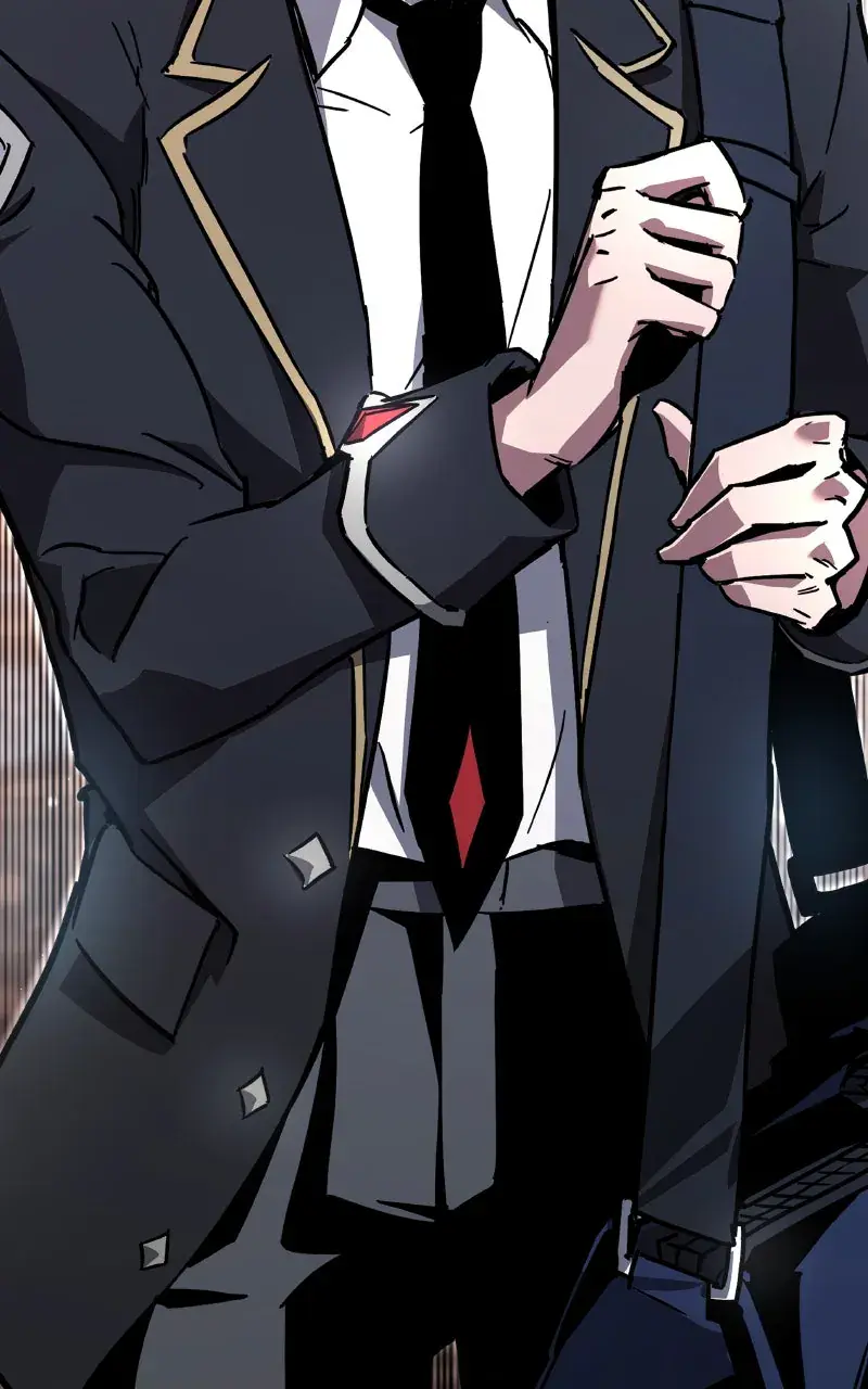 The Academy Sashimi Sword Master Chapter 1 Page 115