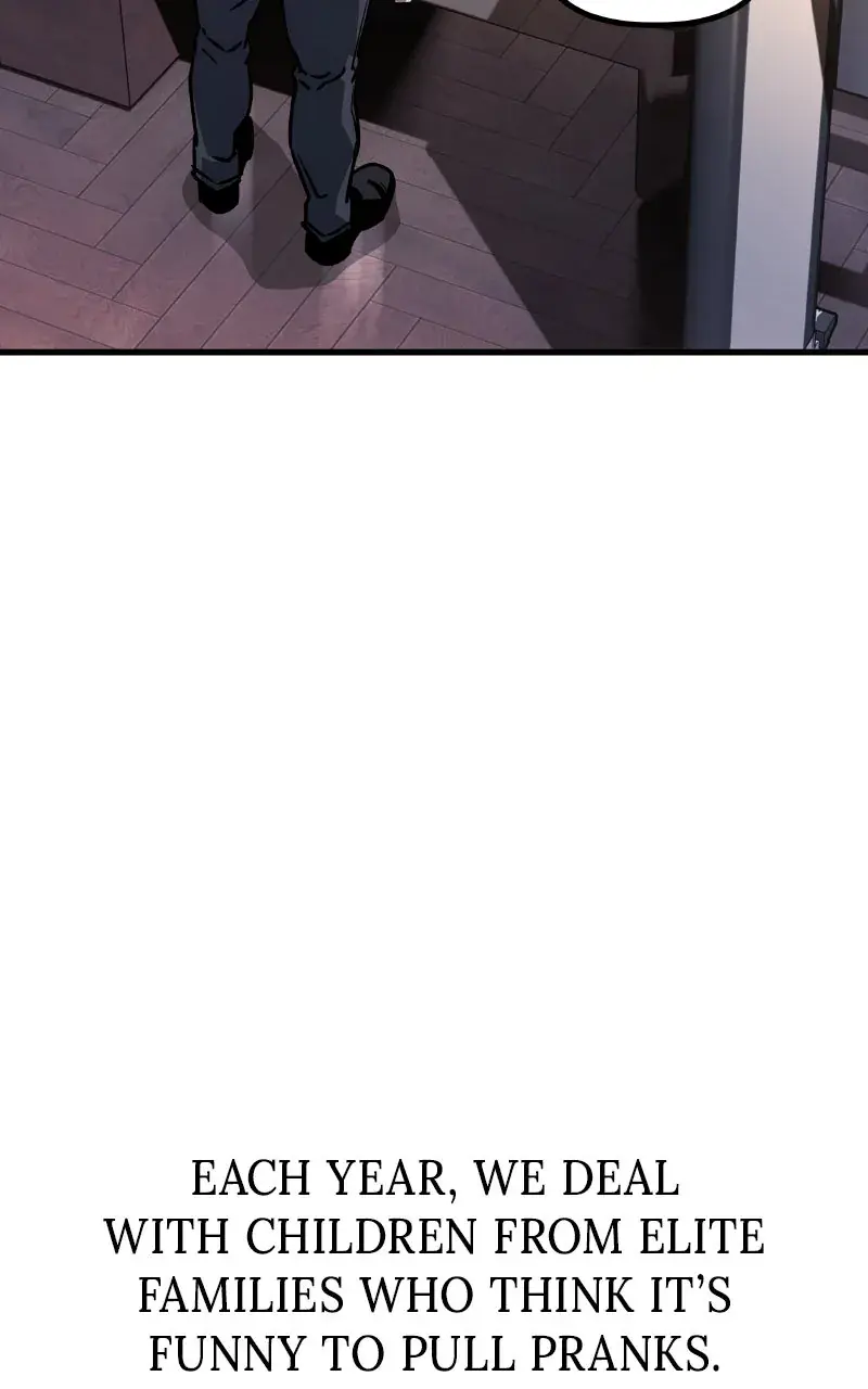 The Academy Sashimi Sword Master Chapter 1 Page 122