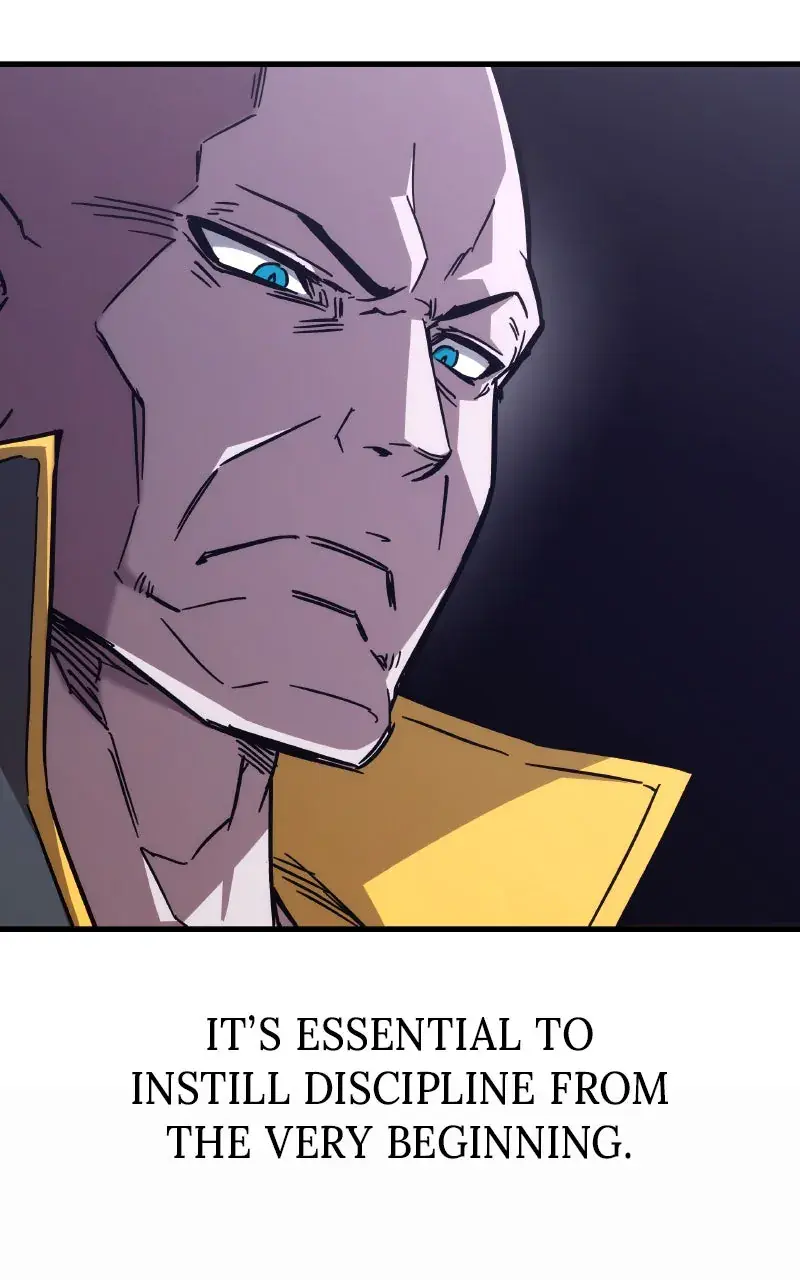 The Academy Sashimi Sword Master Chapter 1 Page 123