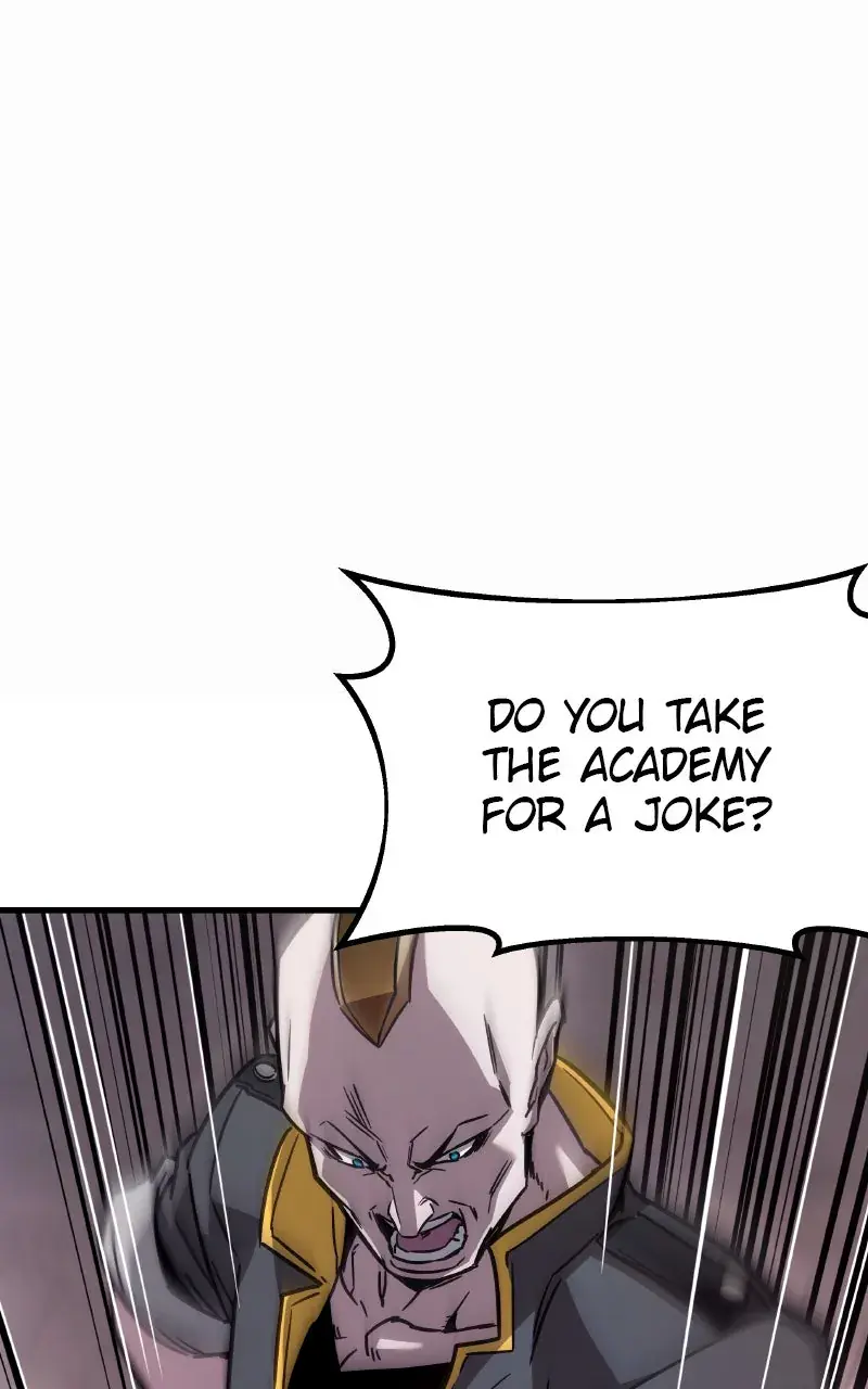 The Academy Sashimi Sword Master Chapter 1 Page 124