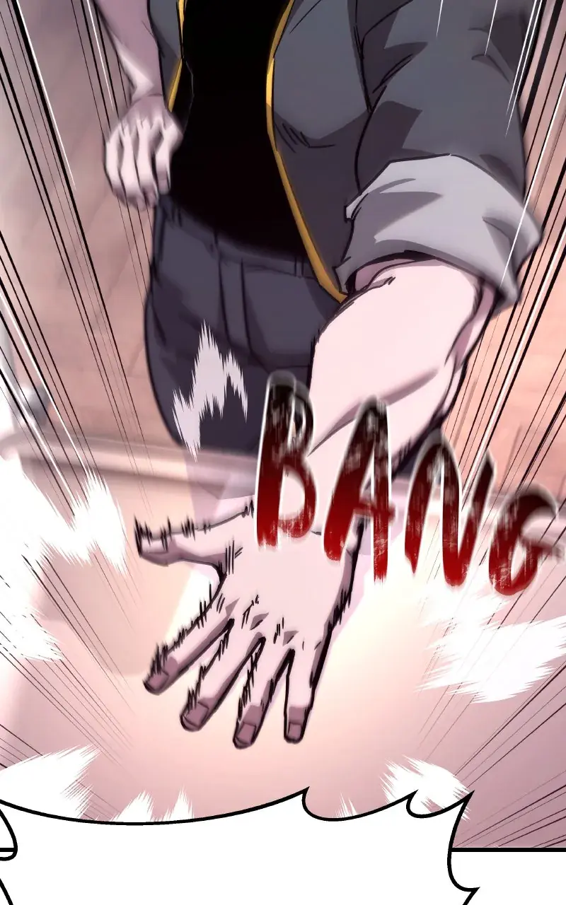 The Academy Sashimi Sword Master Chapter 1 Page 125