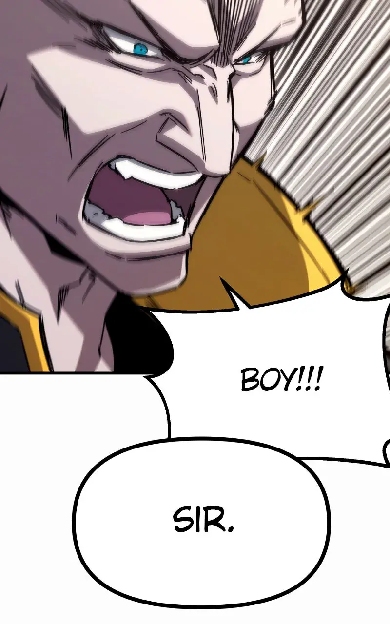 The Academy Sashimi Sword Master Chapter 1 Page 129