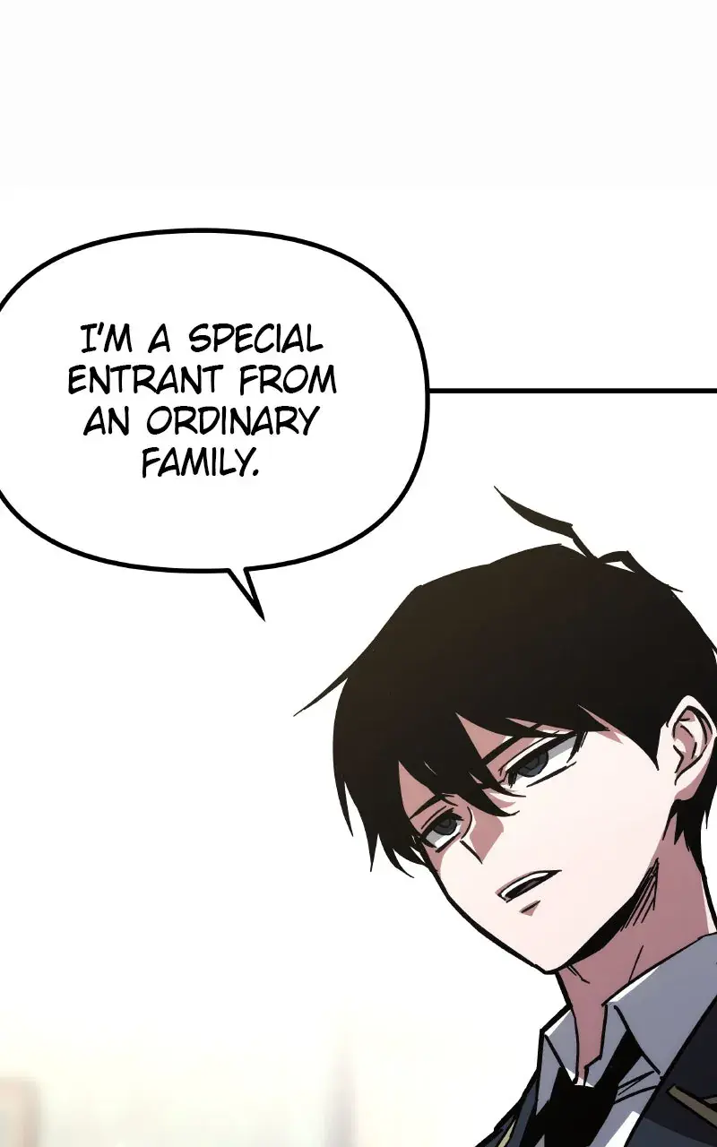 The Academy Sashimi Sword Master Chapter 1 Page 130