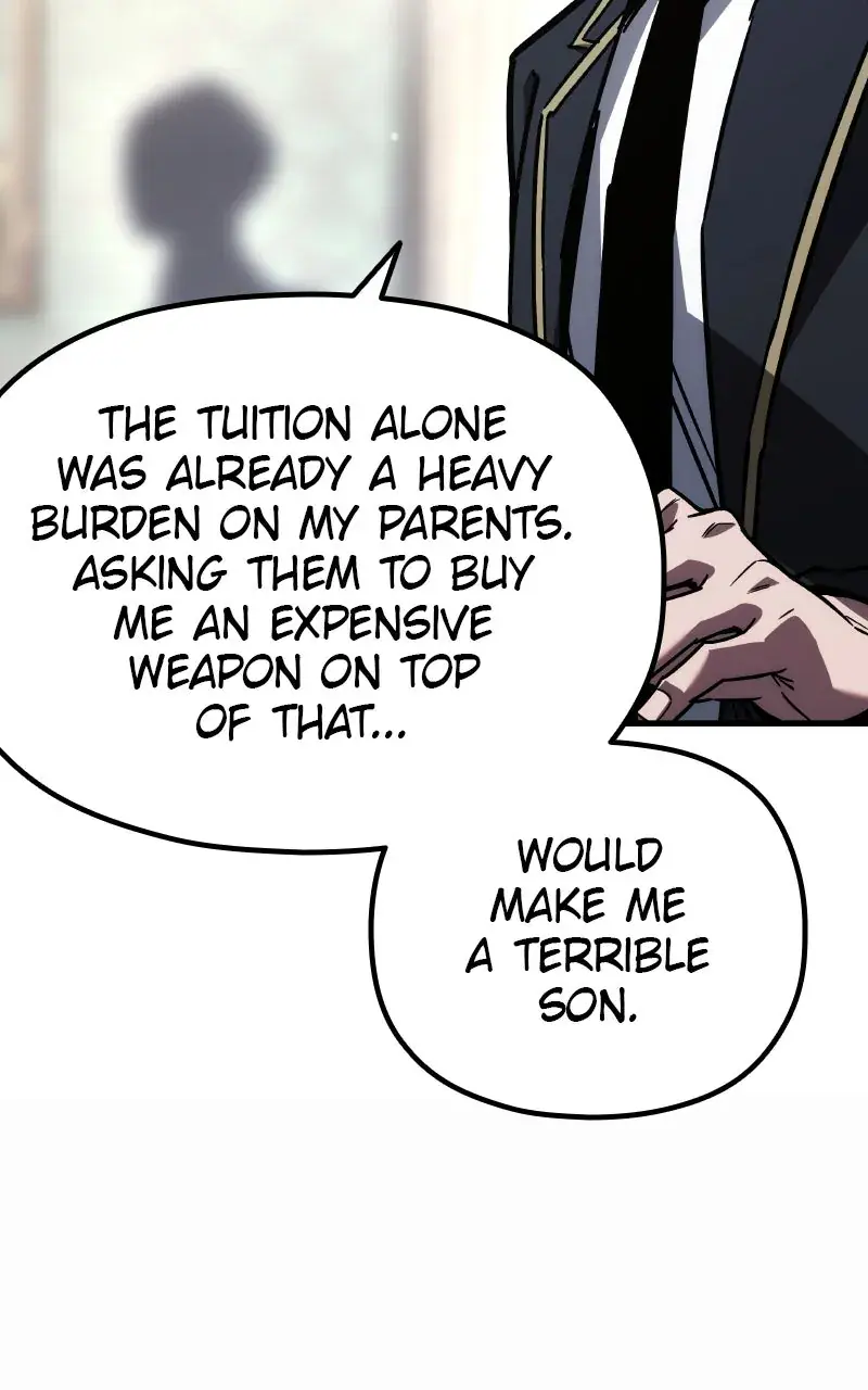 The Academy Sashimi Sword Master Chapter 1 Page 131