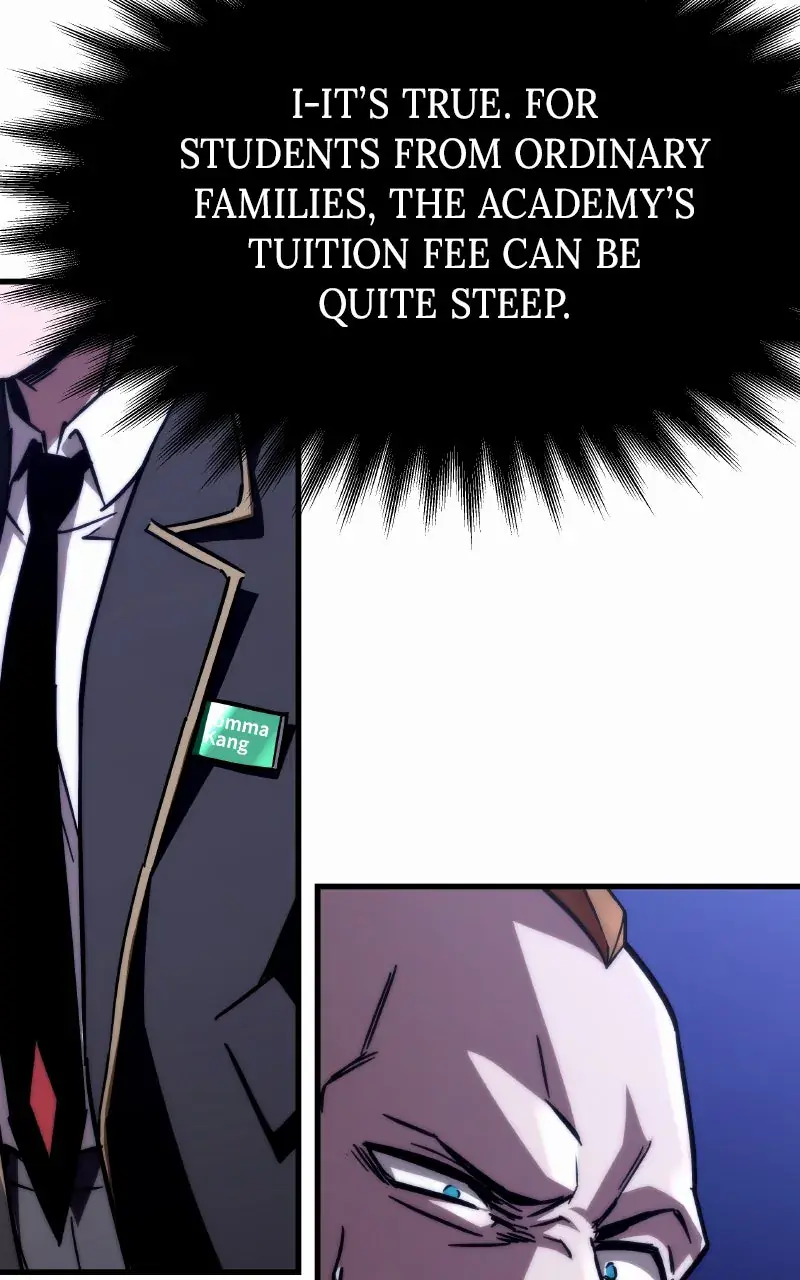 The Academy Sashimi Sword Master Chapter 1 Page 133