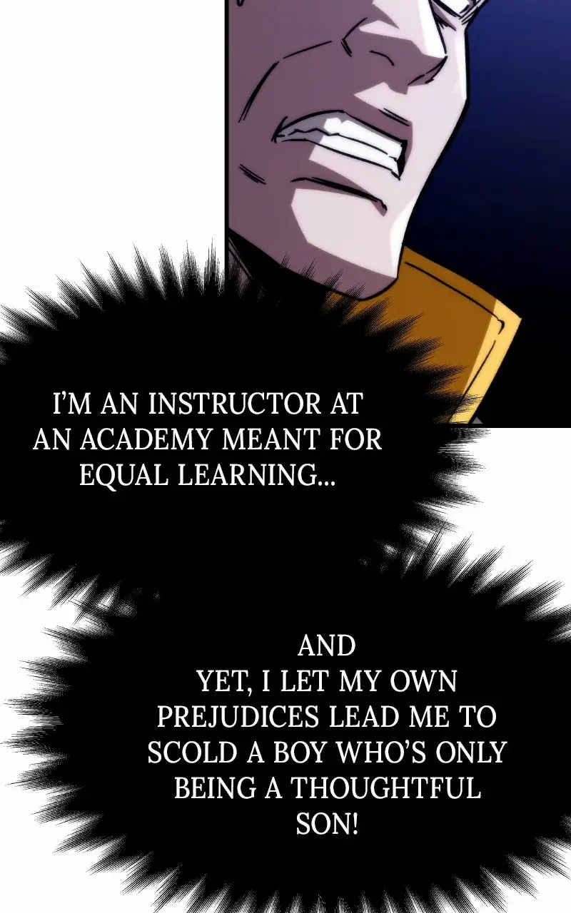 The Academy Sashimi Sword Master Chapter 1 Page 134