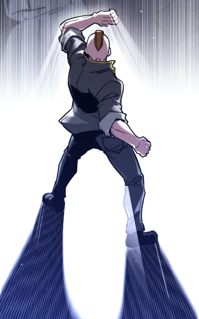 The Academy Sashimi Sword Master Chapter 1 Page 143