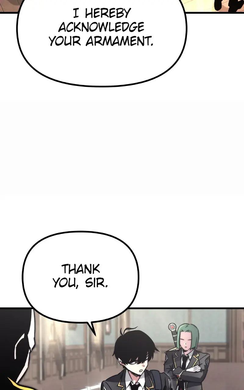 The Academy Sashimi Sword Master Chapter 1 Page 148