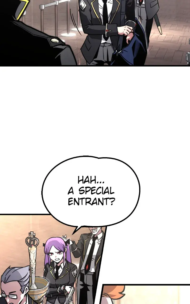 The Academy Sashimi Sword Master Chapter 1 Page 149