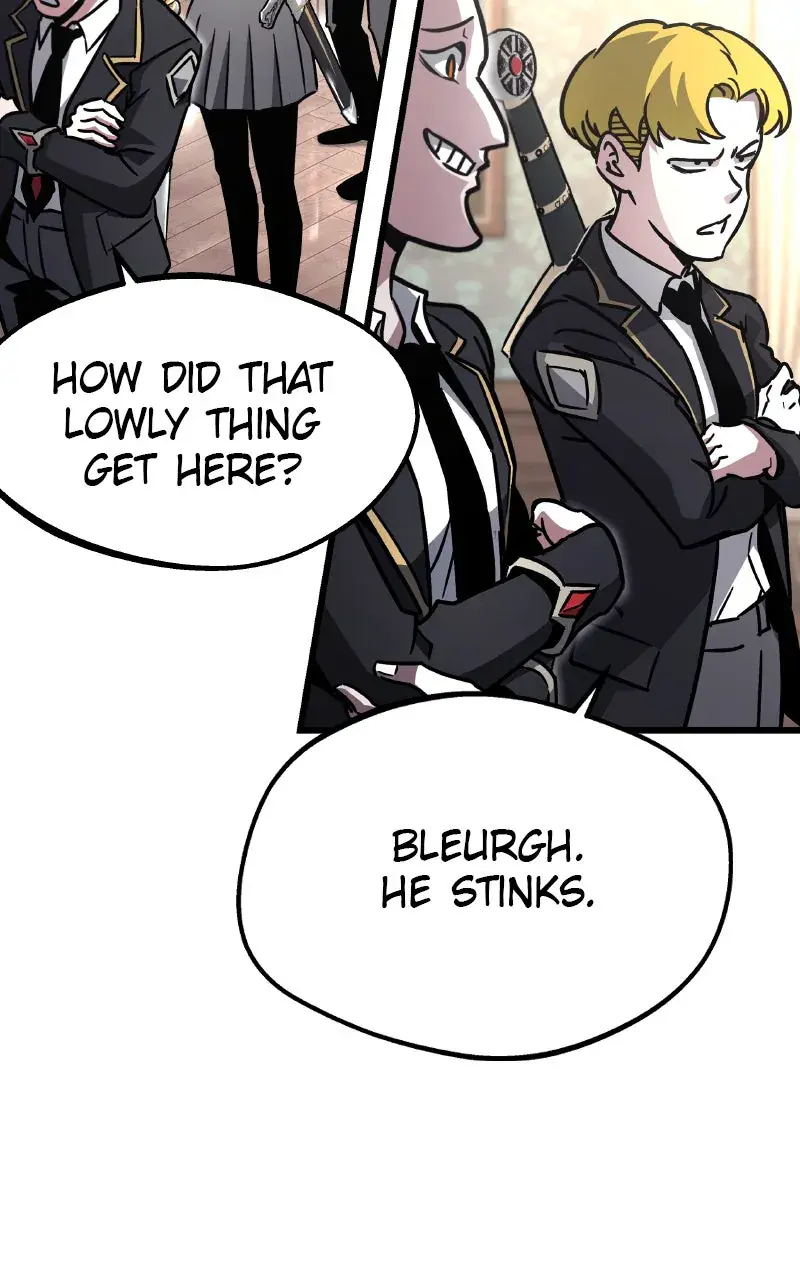 The Academy Sashimi Sword Master Chapter 1 Page 150