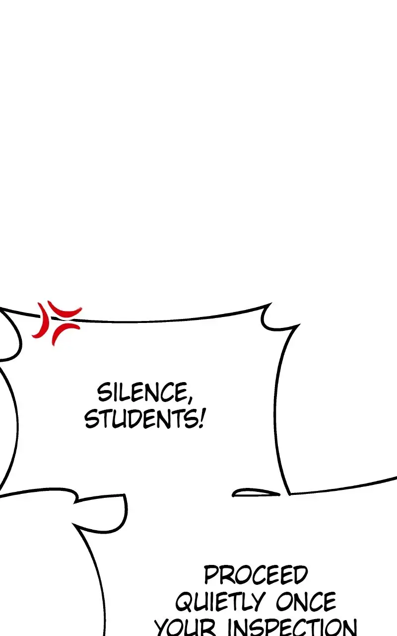 The Academy Sashimi Sword Master Chapter 1 Page 151